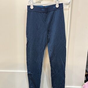 REI Merino Wool Base Layer Leggings